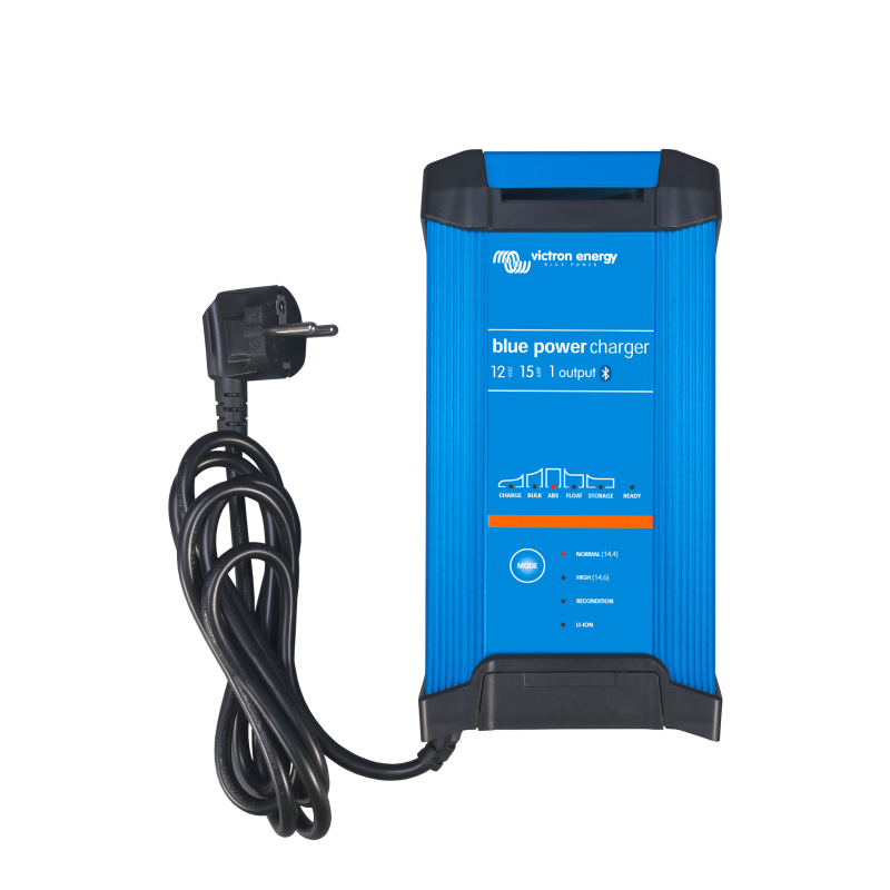 chargeur victron blue smart