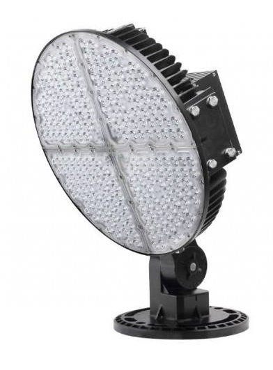 Objectif de projecteur LED double couleur projecteur moto double objectif  lumière de travail DEL 768641576147