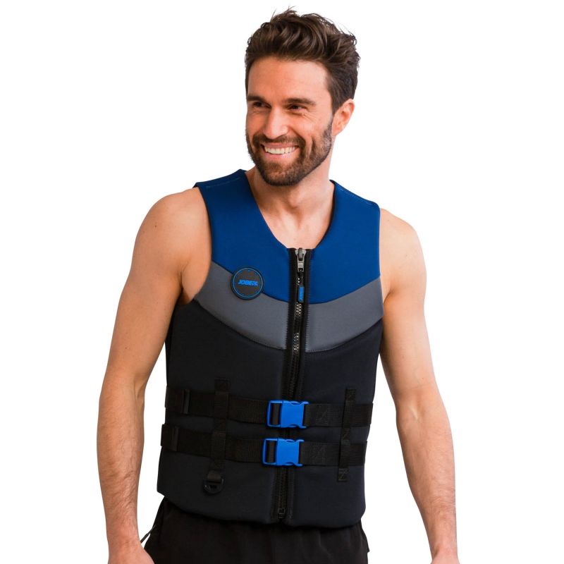 gilet ski neoprene homme