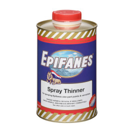 Diluant Epifanes...