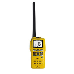 VHF portable 6W RT411-1200mAh