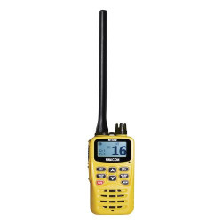 VHF portable 6W RT440 -...