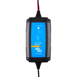 Chargeur VICTRON Blue Smart IP65 - 12V