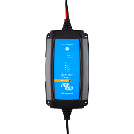 Chargeur VICTRON Blue Smart IP65 - 12V